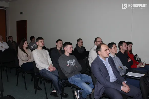 Черговий «Lutsk Food Fest» буде у травні