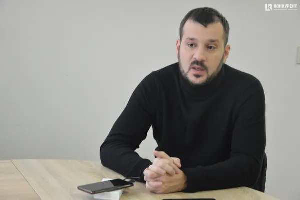 Віктор АНДРУСІВ: «Хороша держава – це та, якої мало в житті людини»