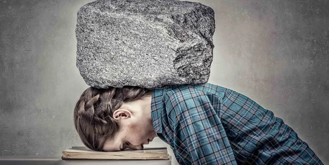 «На прийомі дівчинка-підліток не мала жодних емоцій», - луцький психотерапевт про депресію