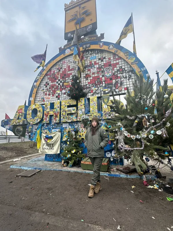 «Головне, щоб ніхто не заважав бути сильною!» – захисниця «Фенікс» (фото)
