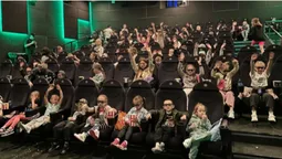 У Луцьку Multiplex запрошує на прем'єри фільмів: яких саме*