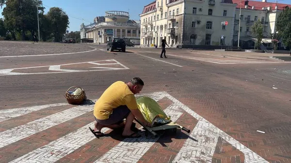 Ukraine: realities | «The Weekly Five»: 14.08 – 20.08