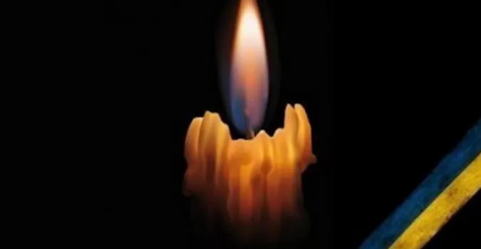 На війні загинув захисник з Луцька Віктор Сілін