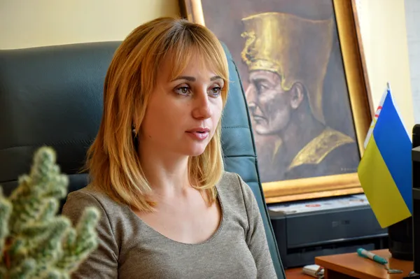 Фестивальний рух, або ж подієвий туризм, у місті ще слід розвивати