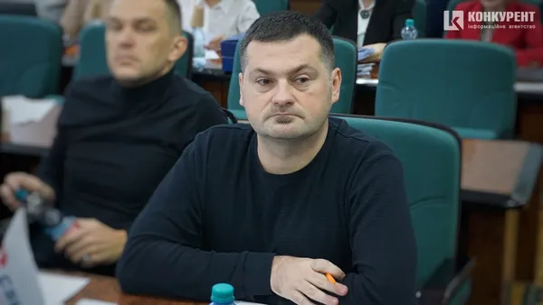 Андрій Лучик