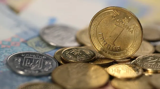 У травні доходи бюджету виросли майже на 40 %