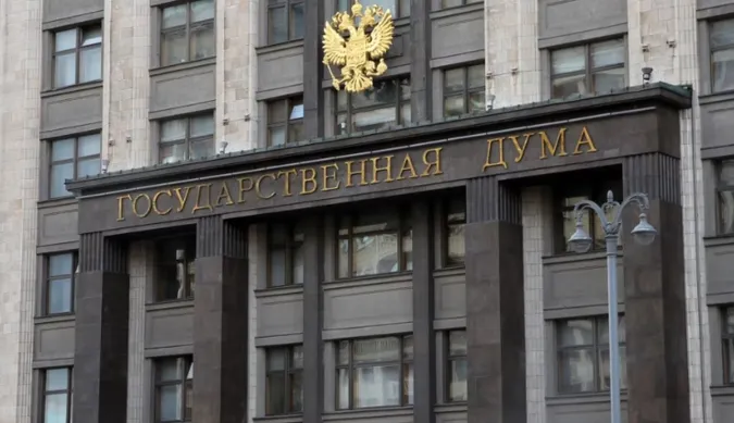 У росіян відбиратимуть майно за «фейки» про армію РФ