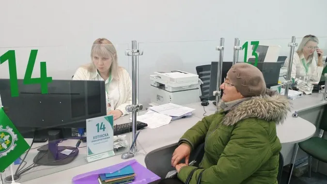Перерахунок пенсій з 1 квітня: скільки волинян отримають доплати