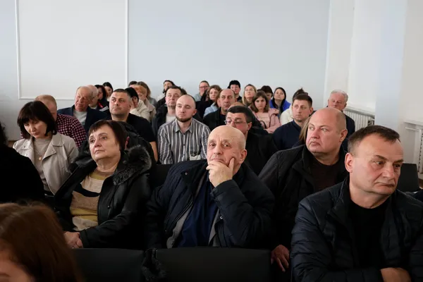 Очільник Волинської ОВА Іван Рудницький відвідав Локачинську та Затурцівську громади: про що говорили (фото)