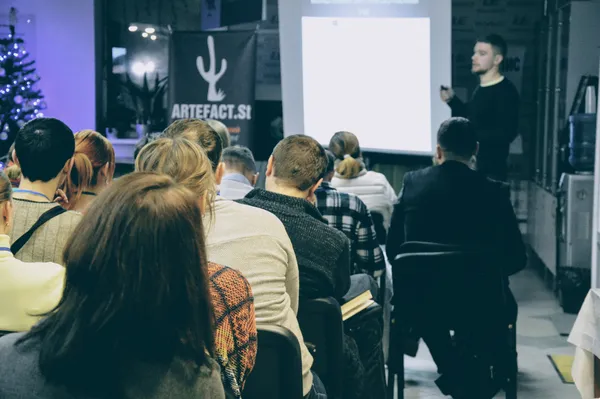 Як освоїти Facebook та Instagram, вчили луцьких маркетологів (фото)
