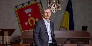 Мера Ковеля відсторонили від посади через підозру у службовій недбалості