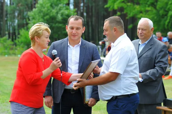 Чим живе лісова профспілка Волині