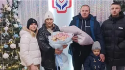 За січень в Нововолинську народилось майже пів сотні немовлят (фото)