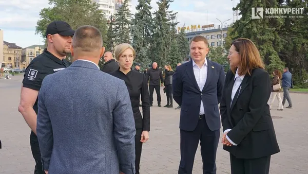 Буданов вперше приїхав на Волинь: де був, що робив і для чого навідувався (фоторепортаж)