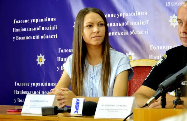 У поліції Волині розповіли, як готуються до виборів (фото)