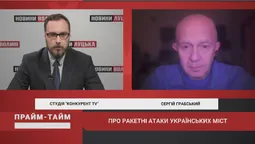 Військовий аналітик розповів про російські носії ядерної зброї (відео)