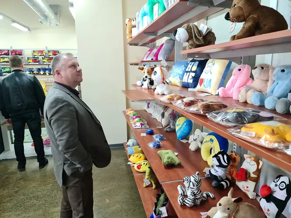 Підгайцівська громада відтепер має місто-партнера у Польщі (фото)