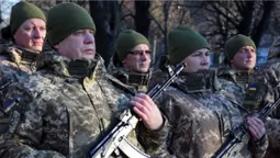 На Волині побільшало прикордонників: що відбувається (фото)