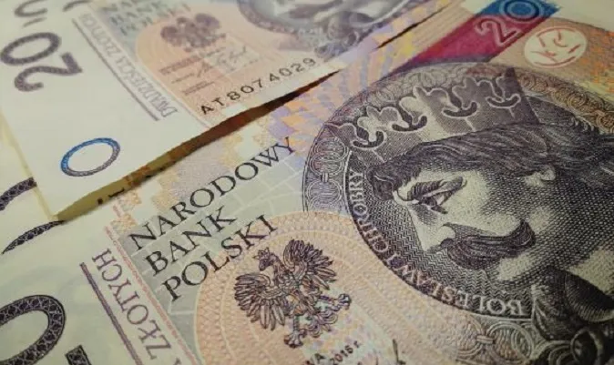 На Волині на 8500 гривень оштрафували пенсіонерку за обмін 20 злотих