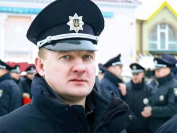 Доматюкався: у Ковелі просять звільнити начальника патрульних