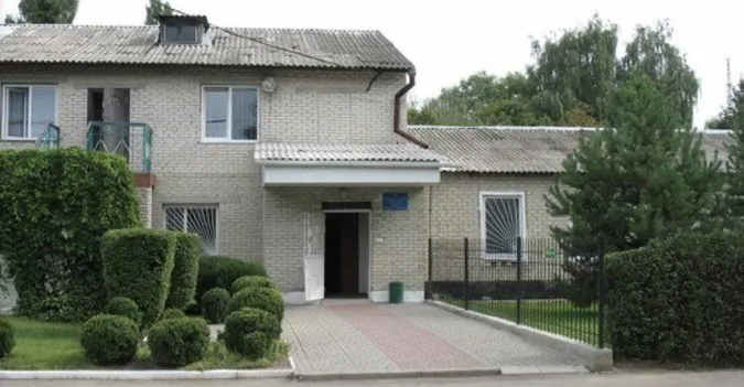 У Луцьку планують відремонтувати дах наркодиспансеру