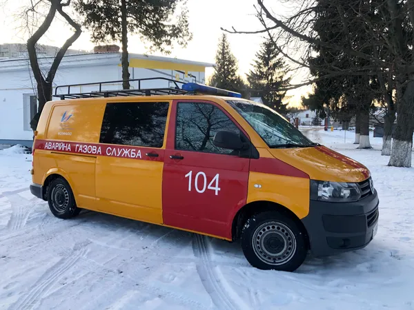 Витоків газу не було, просто він сильніше пахнув, – «Волиньгаз»