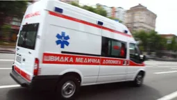Із 60 машин – 12 в поганому стані: на Волині бракує «швидких» (фото)