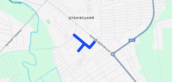 «Луцьк, вулиця Перейменована»: чому перейменували вулицю Нікішева