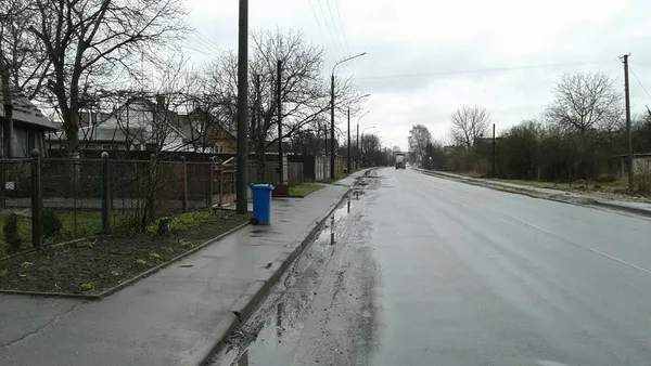 Муніципали похвалили лучан за чисті вулиці (фото)