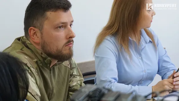 «Велика проблема в армії – це бюрократія», – волинський лікар-військовослужбовець
