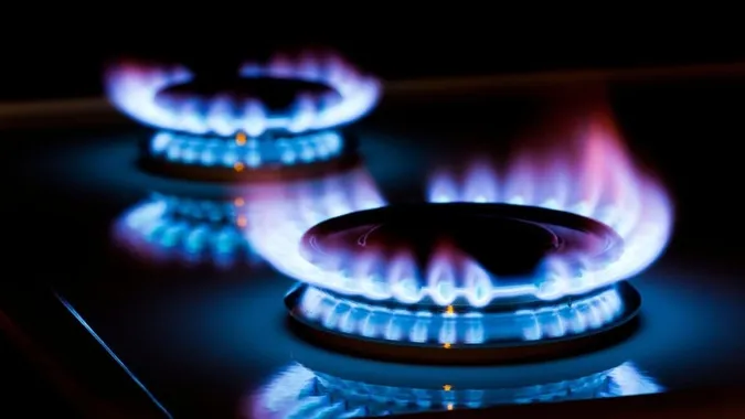 На Камінь-Каширщині люди лишилися без газу через водія екскаватора