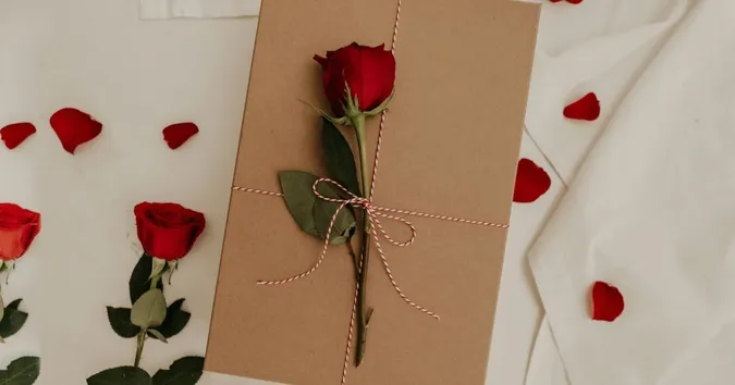 💘З Днем святого Валентина: ніжні привітання та листівки