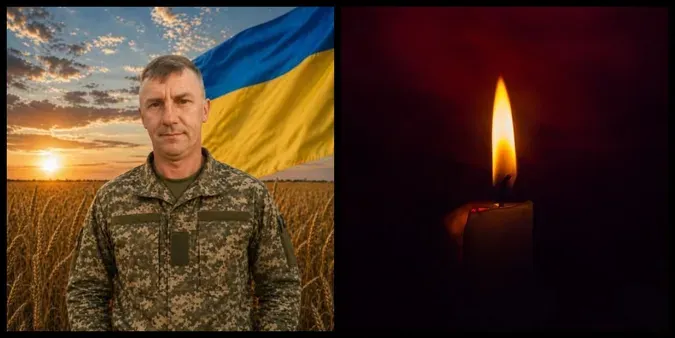 На Волині попрощаються з Героєм Володимиром Забродоцьким