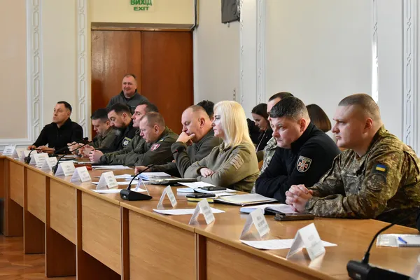 На Волині не будуть закривати медзаклади, – Іван Рудницький