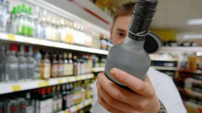 На Волині діють понад 5 тисяч ліцензій на продаж алкоголю і тютюну
