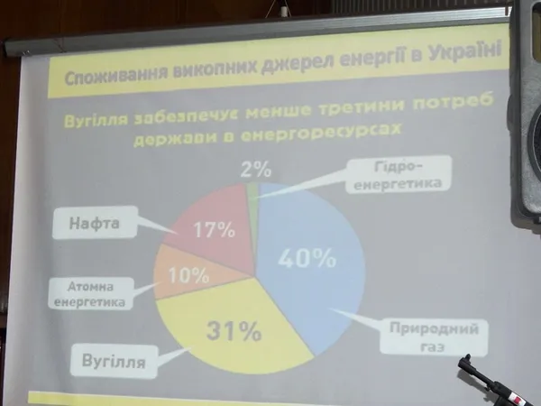 Волинських підприємців вчили, як заощадити на альтернативних енергоджерелах