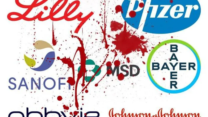 У росії продовжують працювати понад 100 міжнародних фармацевтичних компаній – РНБО