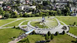 Що не так з містом Ковель: що думає про нього штучний інтелект