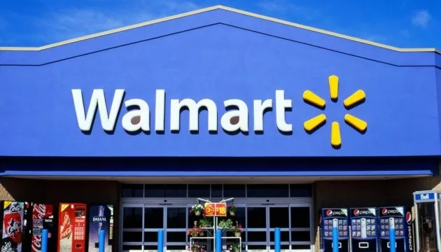 Walmart відмовився від реклами у соцмережі Х