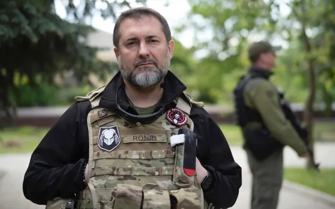 «ЗСУ вже підіймають український прапор»: Гайдай заявив, що деокупація Луганщини офіційно розпочата