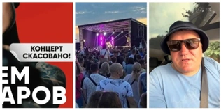 «Підсернув нам. Це найкрасивіше озеро, а йому буде рівень понижати?» – організатори Світязь фесту про скандал з Пивоваровим