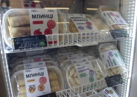 У Луцьку відкрили магазин органічної продукції: що там є (фото)