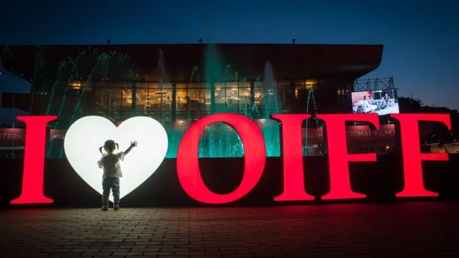 Назвали переможців Одеського кінофестивалю (фото)