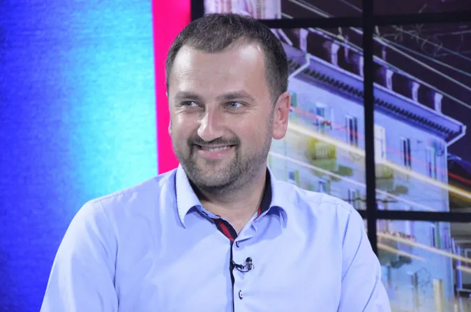 «Це проблема комплексна», - Яковлев про сморід у Луцьку