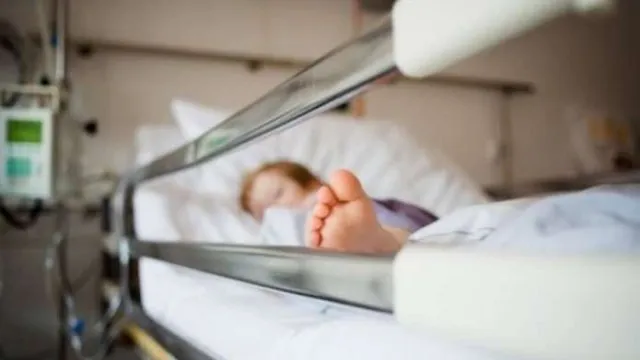 В Україні можуть оголосити епідемію кору