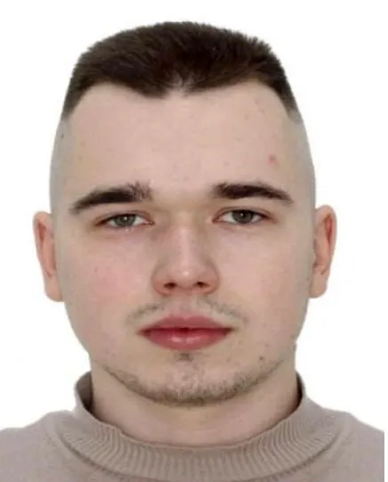 За шахрайство: на Волині поліція розшукує 21-річного харків'янина (фото)
