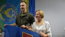 У Луцьку відкрили оновлене відділення реабілітації для атовців (фото)