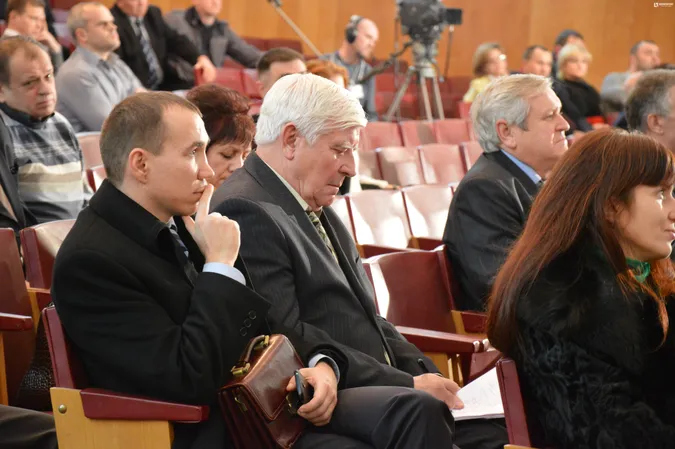 Гучні заяви форуму «Волинь: бізнес, відповідальність, взаємодія»