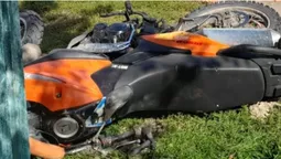 На Волині водій «жигулів» відправив у реанімацію мотоцикліста (фото, відео)