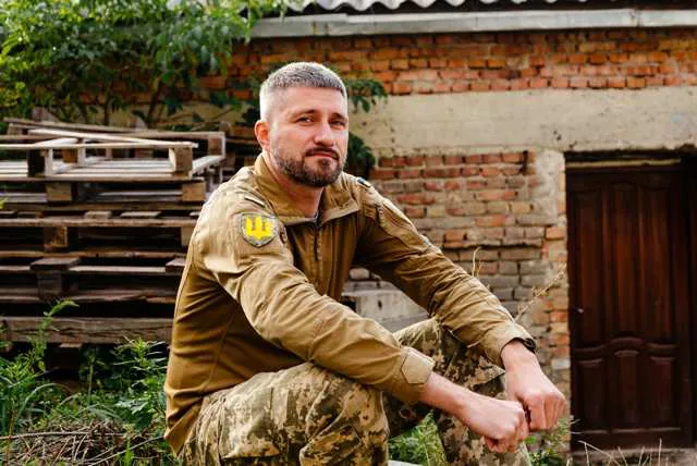 У неділю Луцьк зустрічатиме полеглого у боях Героя – Олександра Мартинюка (ОНОВЛЕНО)